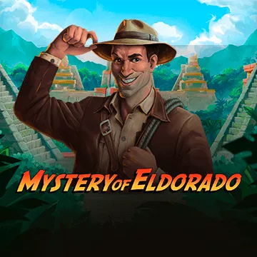 Mystery of Eldorado